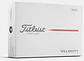 Pack 2: Titleist Velocity + 20% de descuento en guante Stasof  - Miniatura 3