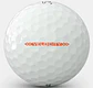 Pack 2: Titleist Velocity + 20% de descuento en guante Stasof  - Miniatura 4