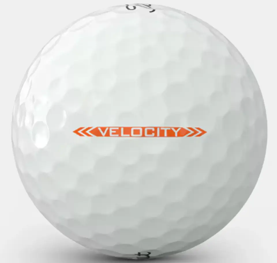 Pack 2: Titleist Velocity + 20% de descuento en guante Stasof  4