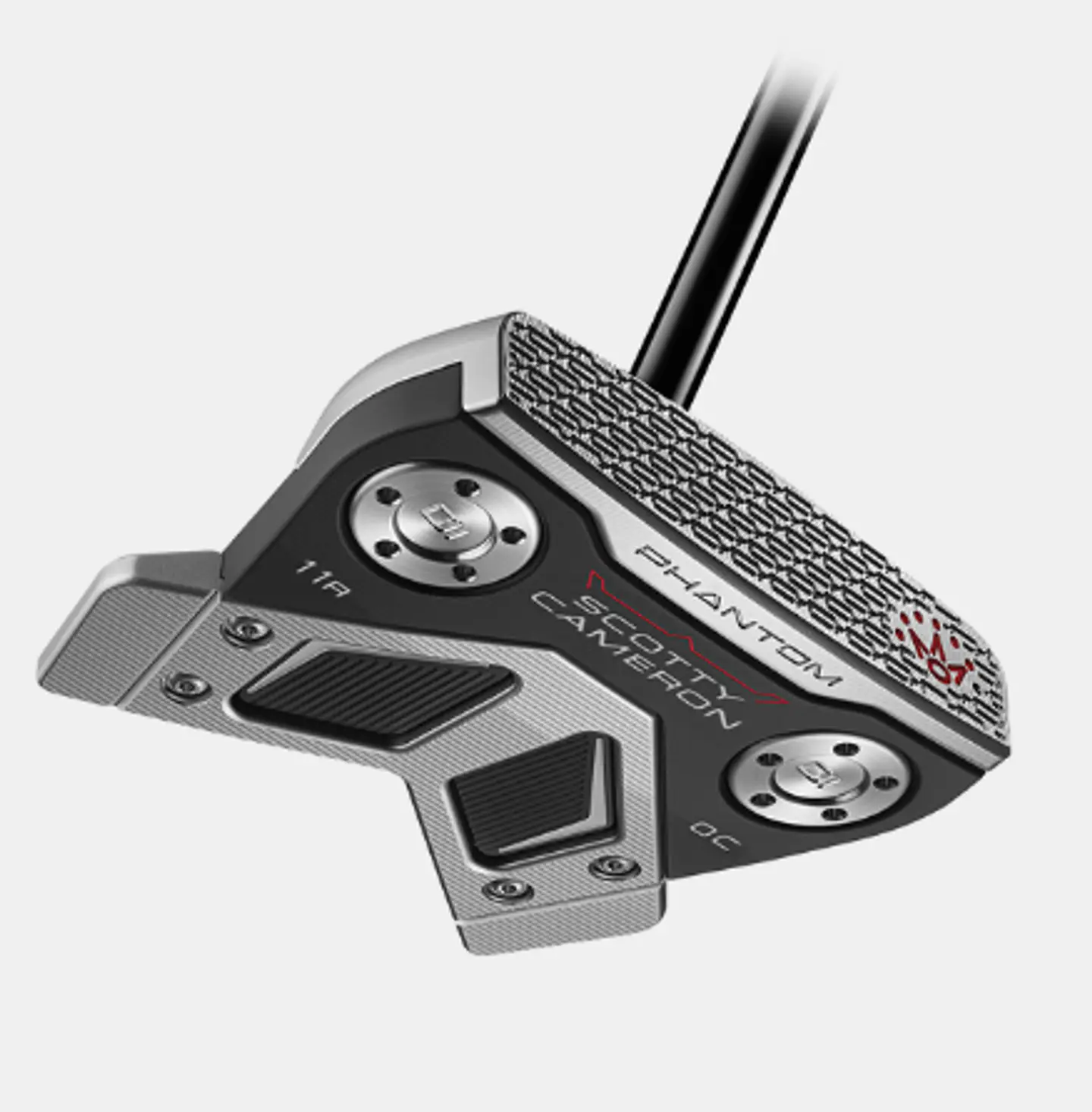 Putter Scotty Cameron Phanthom 11R OC 35