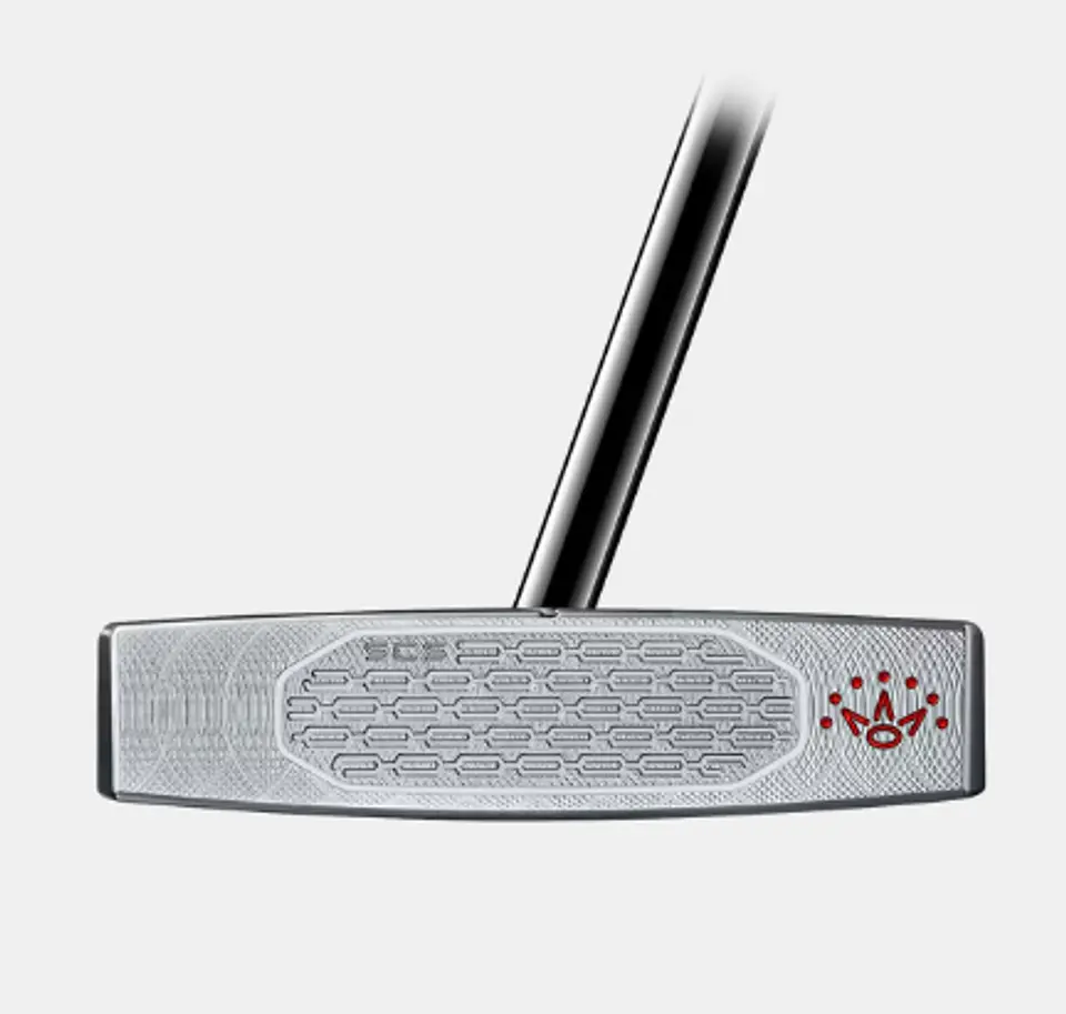 Putter Scotty Cameron SS Fastback OC 34