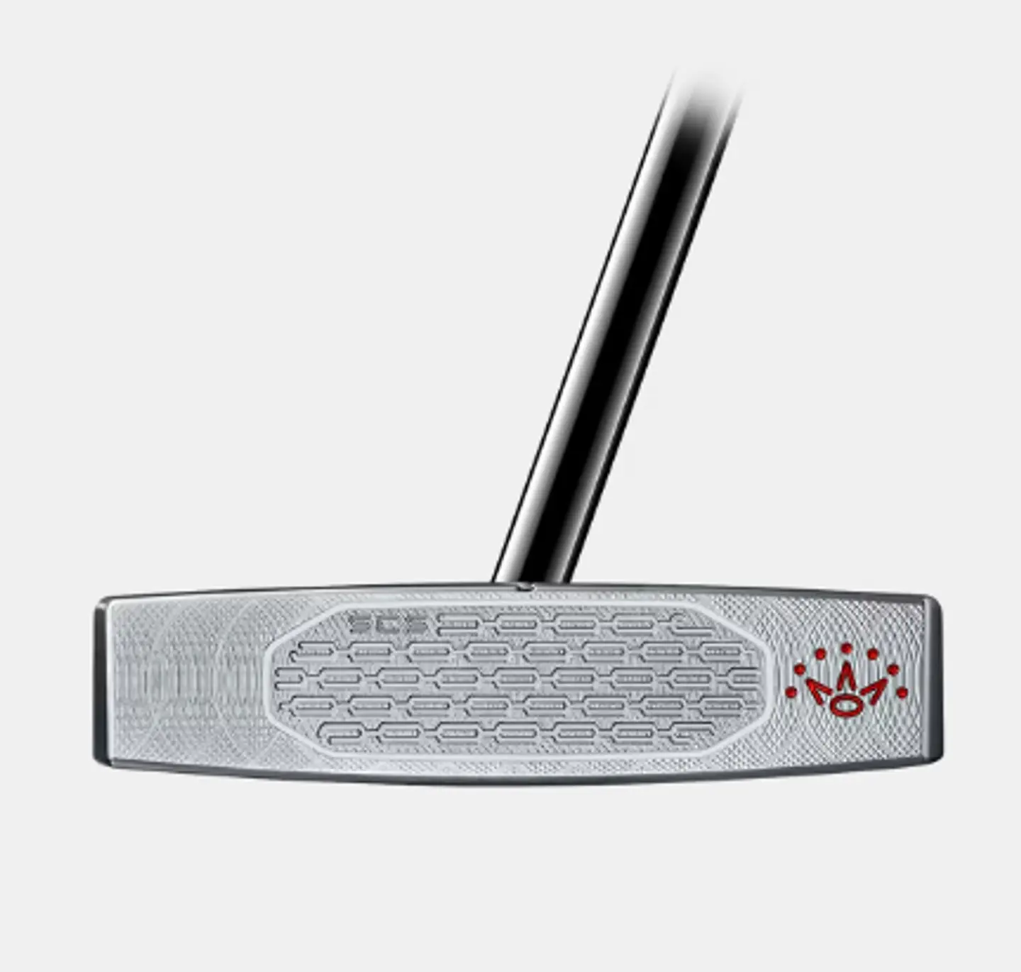Putter Scotty Cameron SS Fastback OC 35