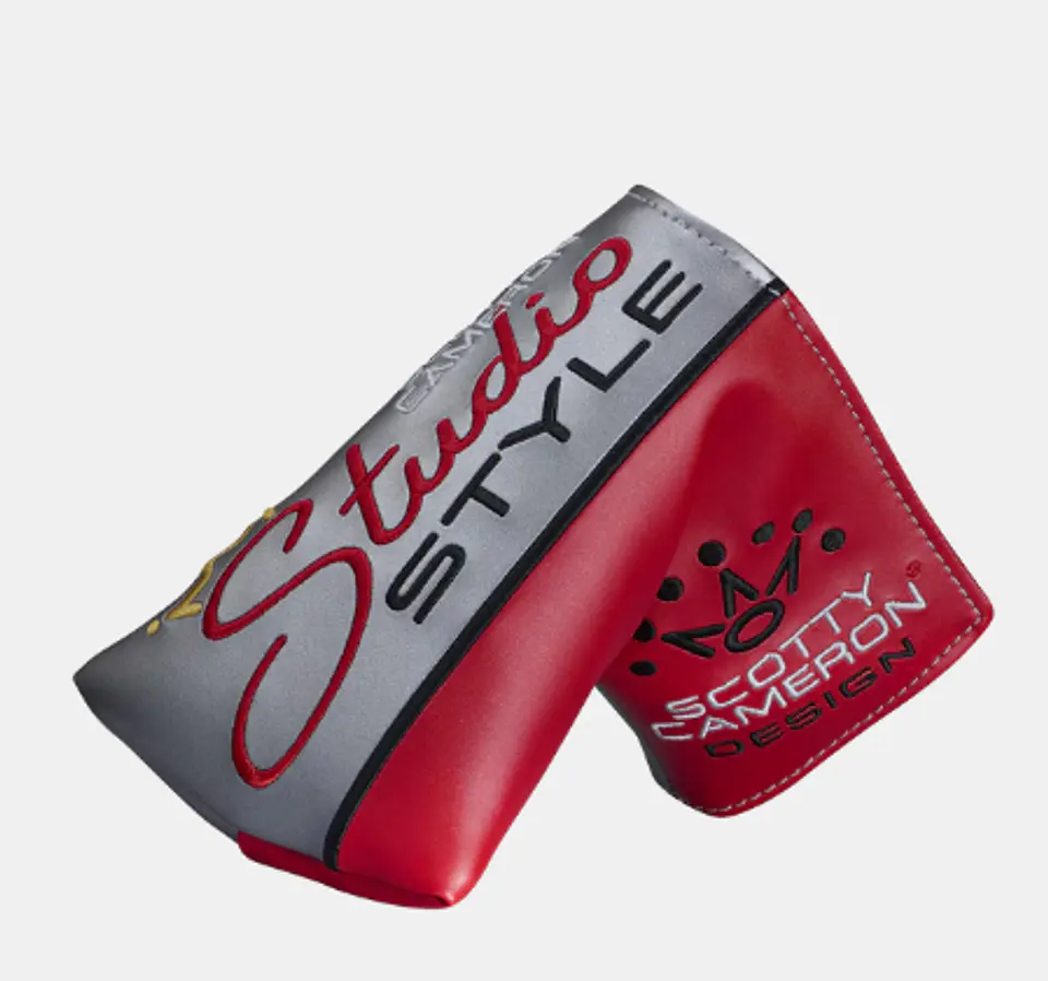 Putter Scotty Cameron SS Fastback OC 35