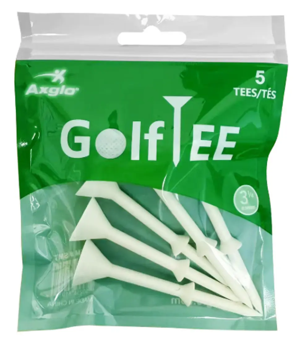 Tee Axglo Martini 3 1/4 plastico  1