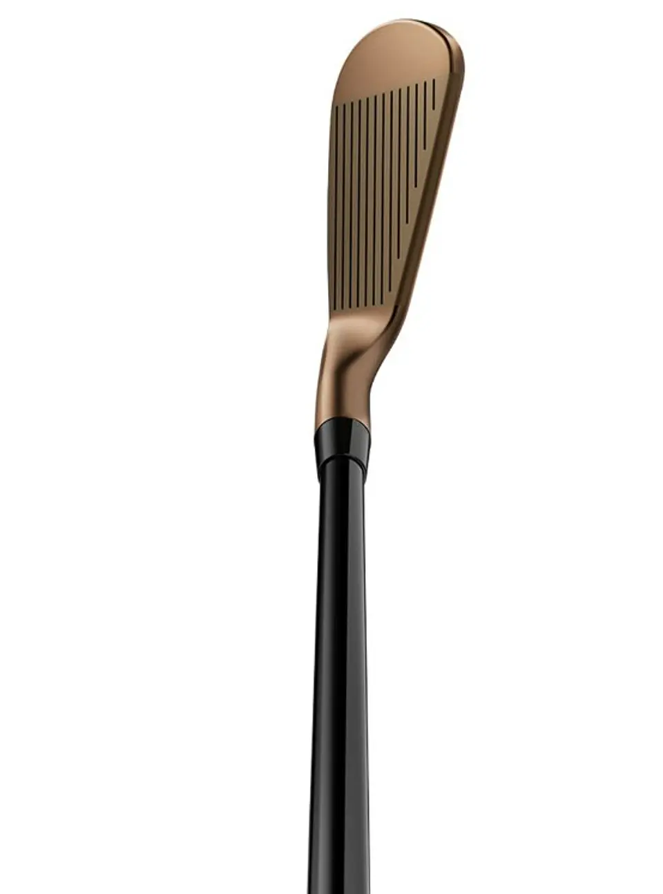 Set de Fierros T100 4G Oil Can AMT White Stiff 4-P 3