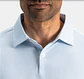 Polera Footjoy Pixel Geo TourLisle Blanco/Azul - Miniatura 3