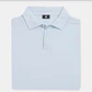 Polera Footjoy Pixel Geo TourLisle Blanco/Azul - Miniatura 1