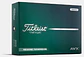 Docena Pelota Titleist AVX - Miniatura 1