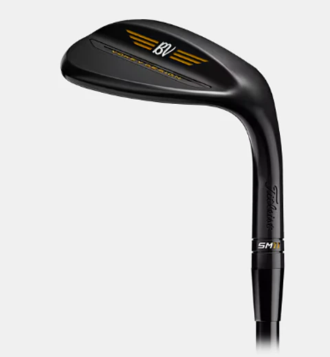 Vokey SM11 Limited 