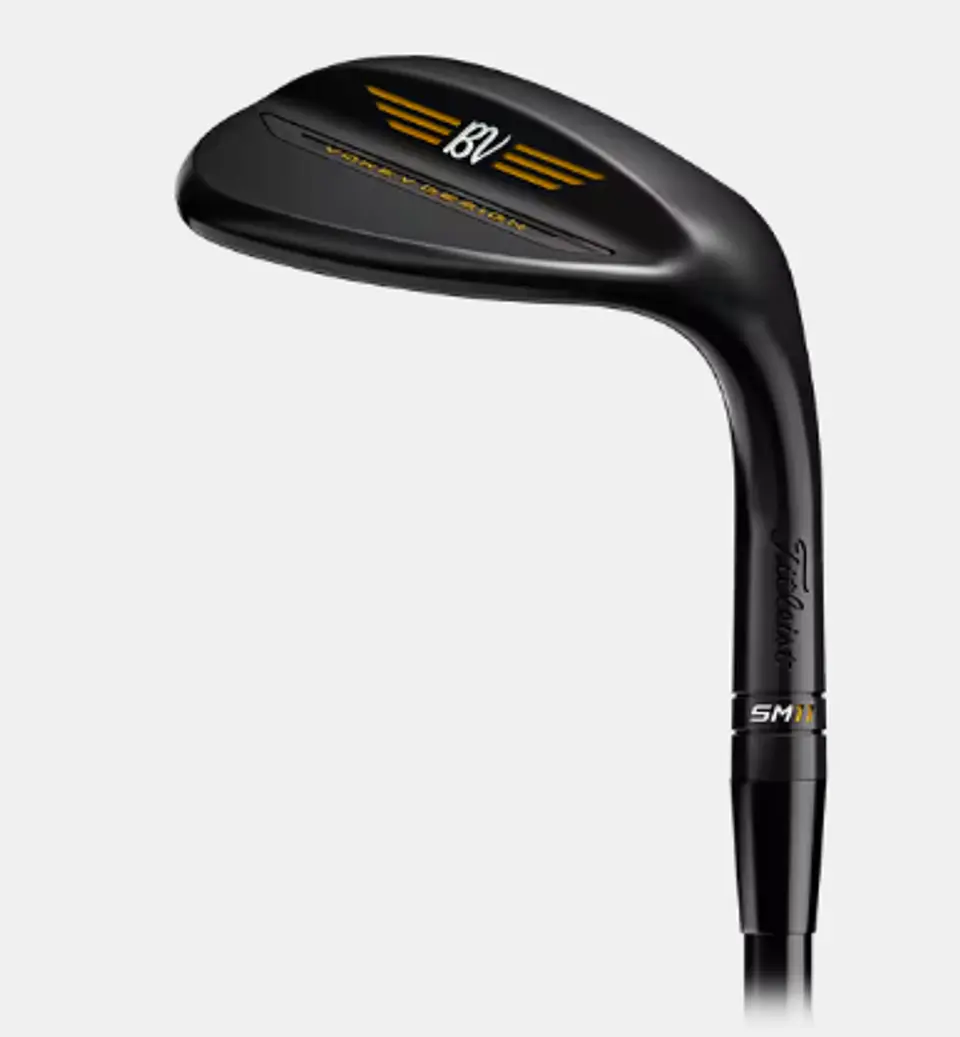 Vokey SM11 Limited  2