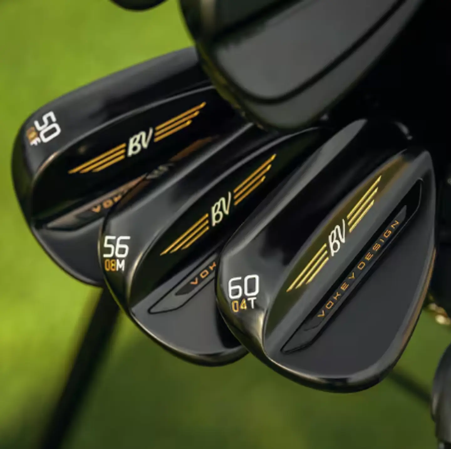 Vokey SM11 Limited  6