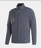 Chaqueta Thermoseries Jacquard Charcoal - Miniatura 1