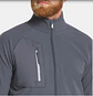 Chaqueta Thermoseries Jacquard Charcoal - Miniatura 3