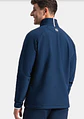 Chaqueta Thermoseries Jacquard Navy - Miniatura 2