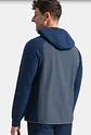 ThermoSeries Hoodie Azul/ Gris - Miniatura 3