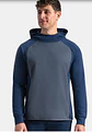 ThermoSeries Hoodie Azul/ Gris - Miniatura 1