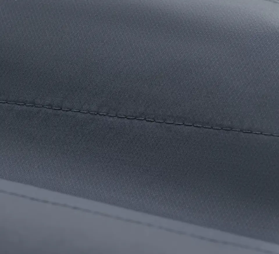 ThermoSeries Hoodie Azul/ Gris 4