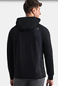 ThermoSeries Hoodie Negro - Miniatura 3