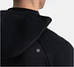 ThermoSeries Hoodie Negro - Miniatura 4