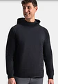 ThermoSeries Hoodie Negro - Miniatura 1
