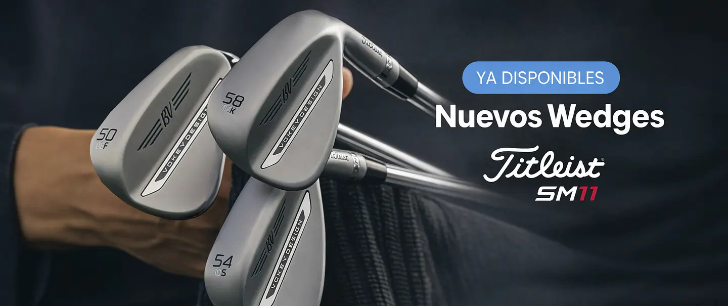 Golf Chile