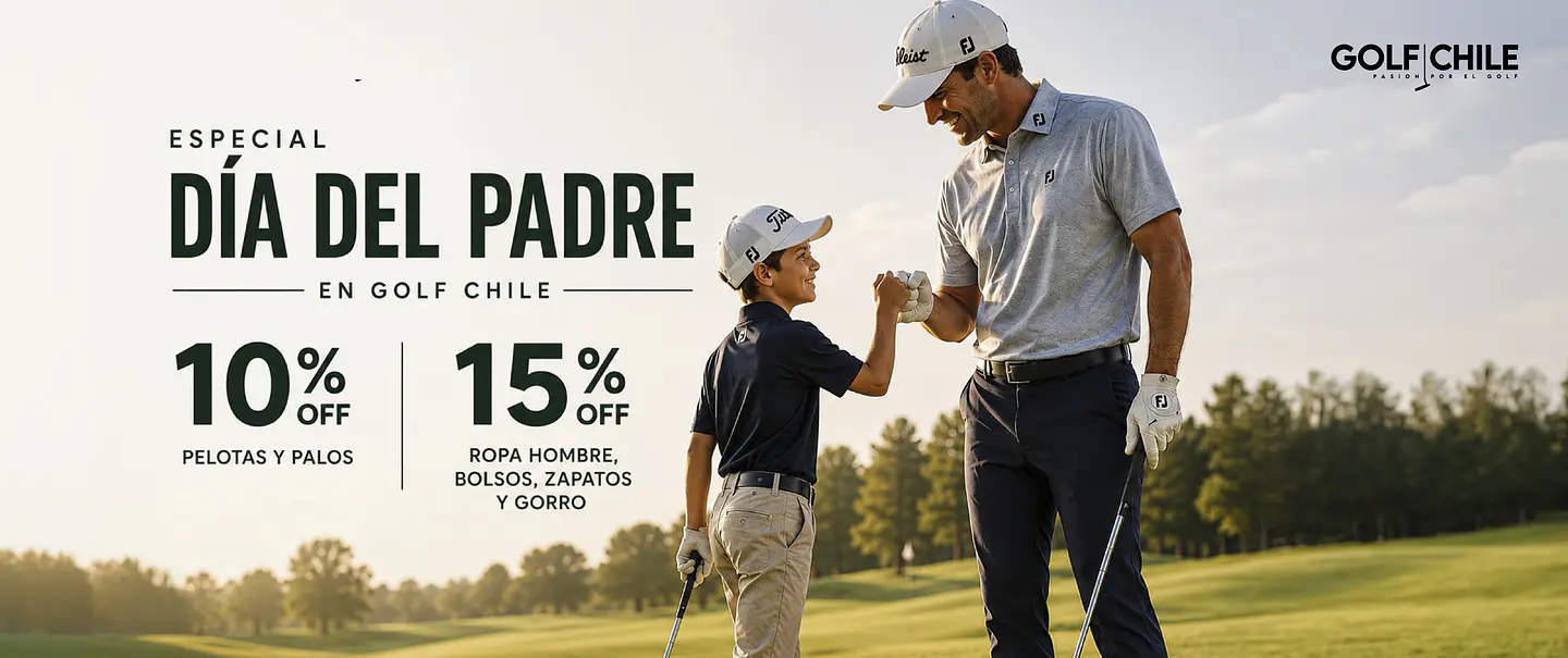 Golf Chile