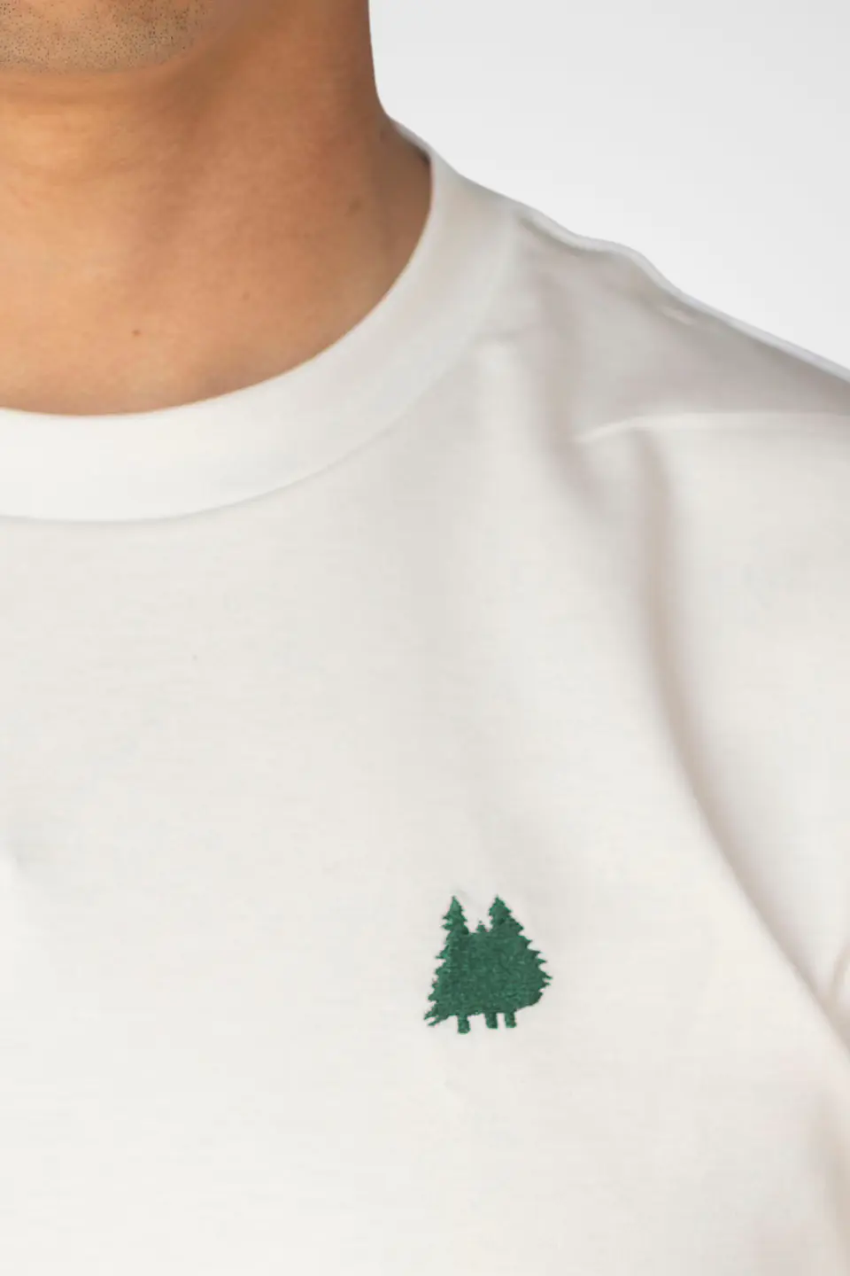 Polera algodón adulto print fairway - Unisex 3