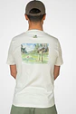Polera algodón adulto print fairway - Unisex - Miniatura 1