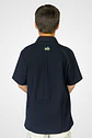 Polera golf de algodón niño piqué - Unisex - Miniatura 7