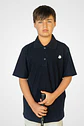 Polera golf de algodón niño piqué - Unisex - Miniatura 6