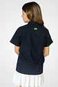 Polera golf de algodón niño piqué - Unisex - Miniatura 4