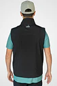 Chaqueta de golf 4-Way Stretch sin mangas – Hombre - Miniatura 3