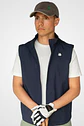 Chaqueta de golf 4-Way Stretch sin mangas – Hombre - Miniatura 4
