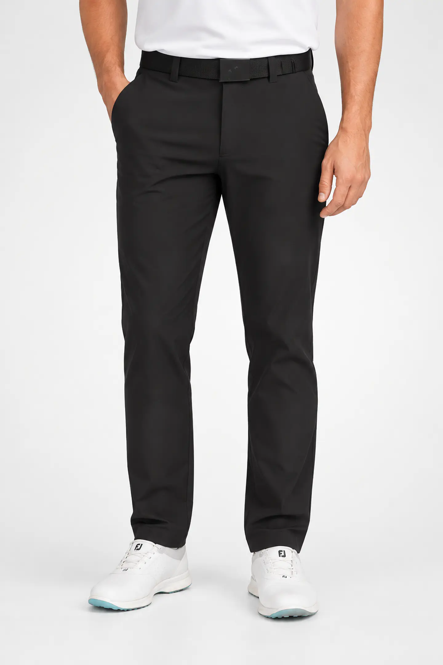 Pantalón de golf Flex – Hombre 1