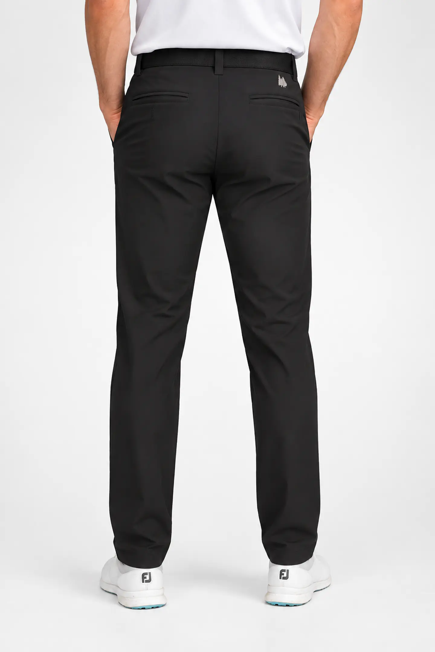 Pantalón de golf Flex – Hombre 2
