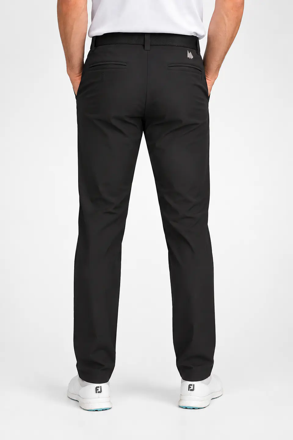 Pantalón de golf Flex – Hombre 2
