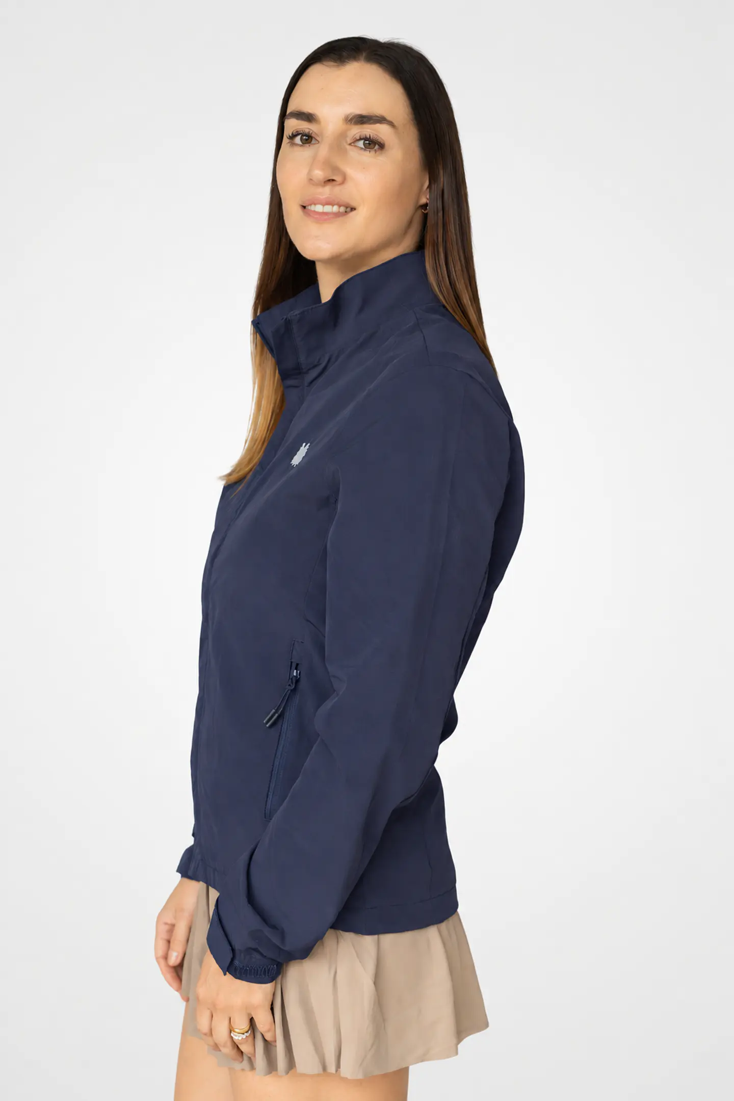 Chaqueta de golf Waterproof – Mujer 1