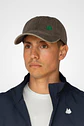 Jockey de algodón deslavado bordado - Unisex - Miniatura 2