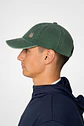 Jockey de algodón deslavado bordado - Unisex - Miniatura 5