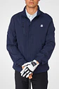 Cortaviento de golf 4-Way Stretch – Hombre - Miniatura 3