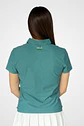 Polera de golf CoolDry con cuello – Mujer - Miniatura 7