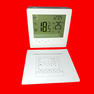 Termostato Digital..  programable .. 