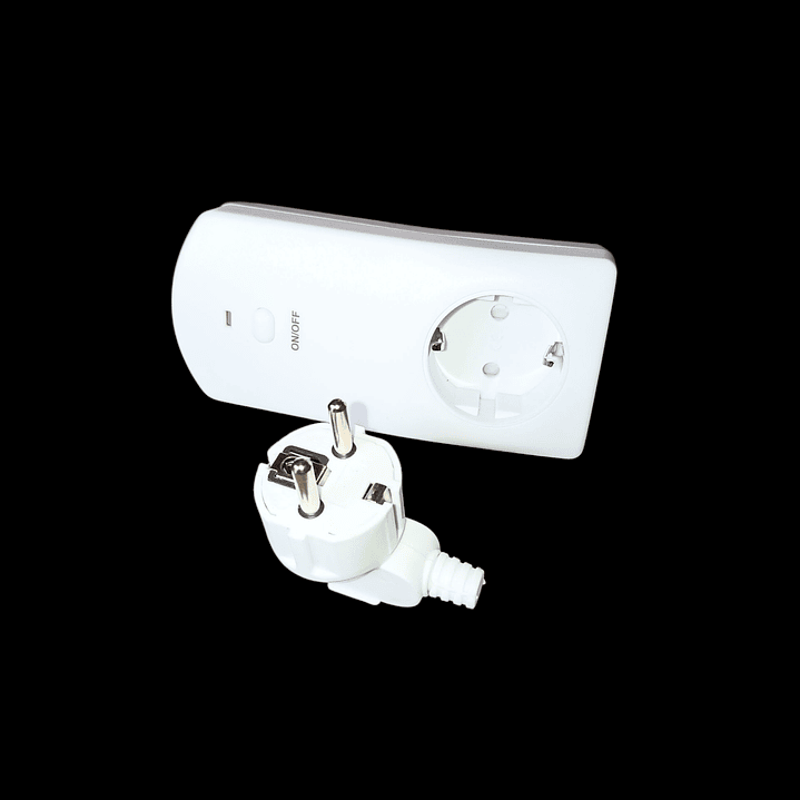 Termostato inalámbrico  5