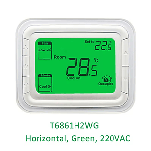 Termostato para fancoill.. 