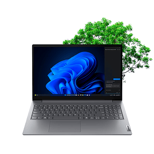 Notebook Lenovo V15 G5 IRL, Pantalla 15.6