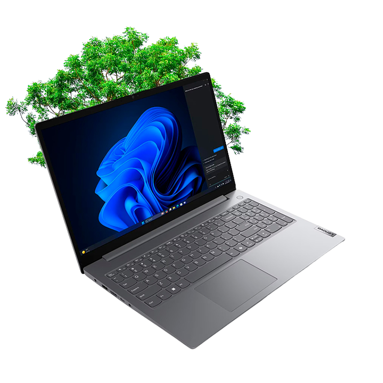 Notebook Lenovo V15 G5 IRL, Pantalla 15.6