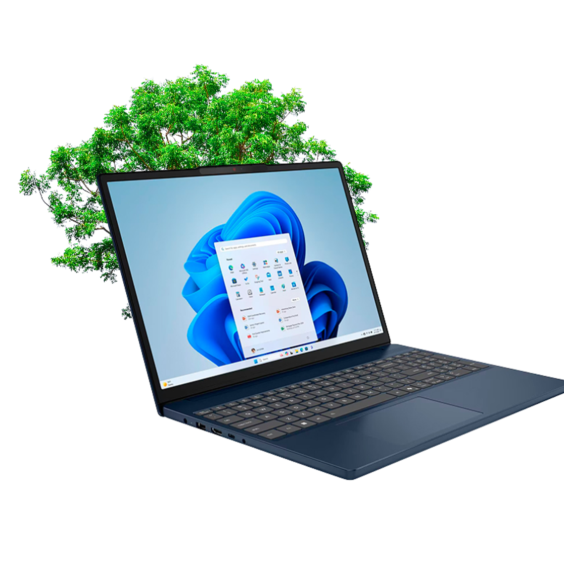 Notebook Lenovo V15 G5 IRL, Pantalla 15.6