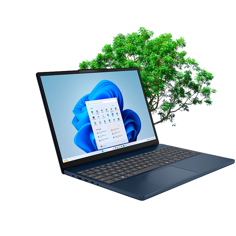 Notebook Lenovo IDEPAD SLIM 10 15IRH10,  Pantalla 15.3