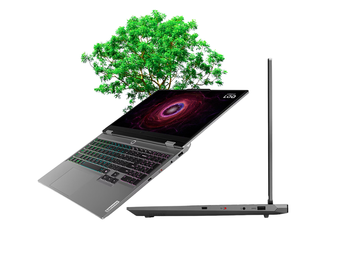 LENOVO LOQ 15ARP9, Pantalla 15.6