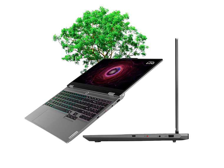 LENOVO LOQ 15ARP9, Pantalla 15.6